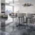 granit floor