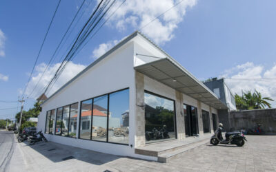 Store at Persada Street by Bintang Teknik Bali General Contractor Bali (6)
