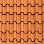 High Class_Clay Tile Roof